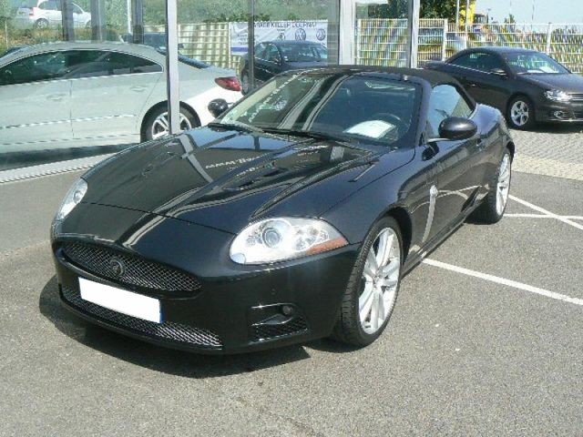  XKR Ph I - CABRIOLET - 2005-2010
